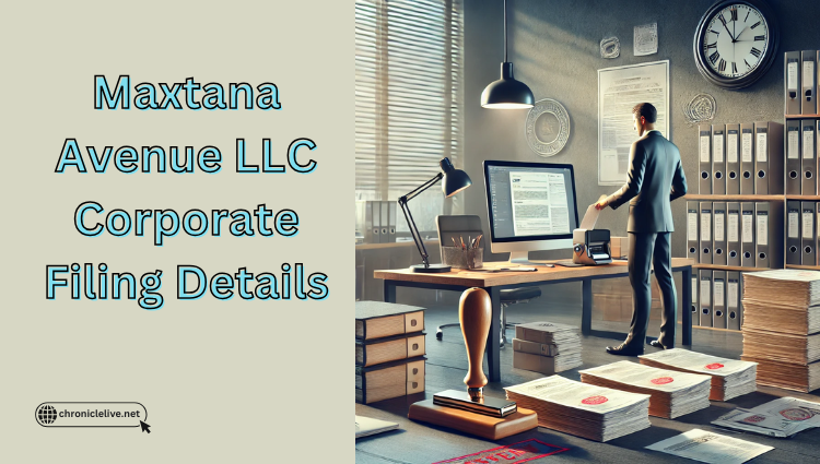 Corporate Filing Details