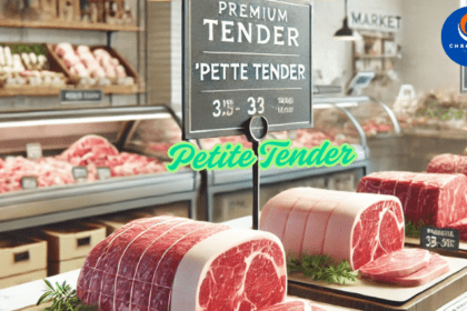 What Does Petite Tender Cost in Retail Markets?