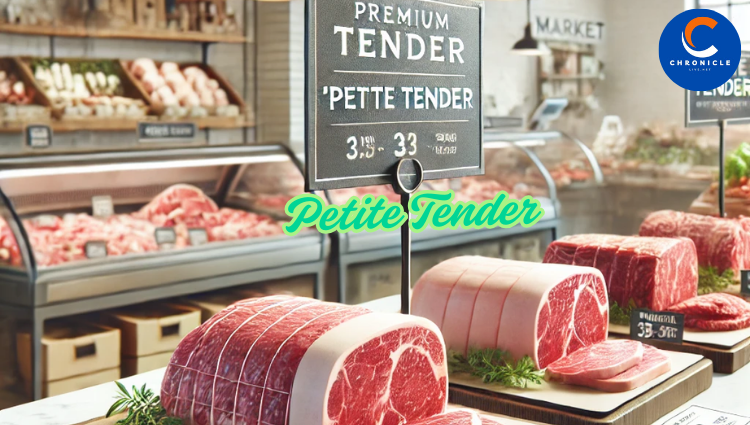What Does Petite Tender Cost in Retail Markets?