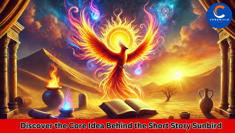 Discover the Core Idea Behind the Short Story Sunbird