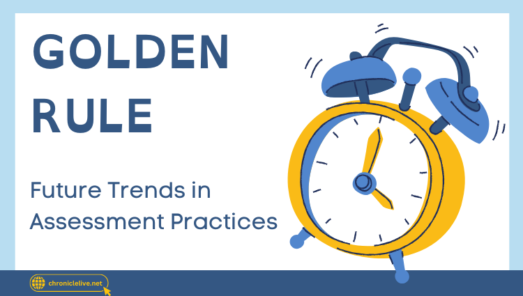 Future Trends in Assessment Practices