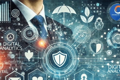 He How of Digital and Analytics in Lnsurance Thestudypoints