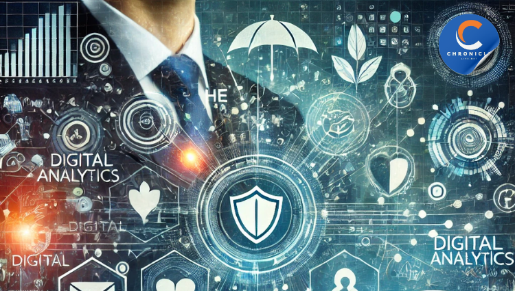 He How of Digital and Analytics in Lnsurance Thestudypoints