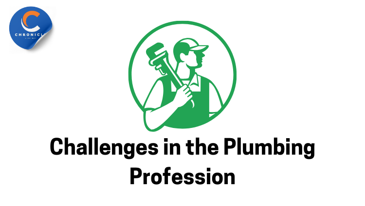 Challenges in the Plumbing Profession