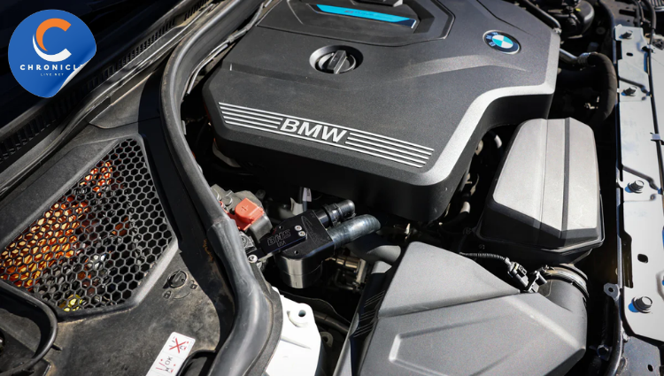 Why Should You Install an Oil Catch Can in Your BMW G20?