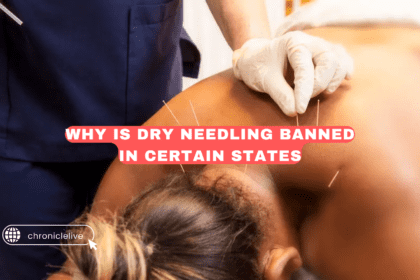 Why Is Dry Needling Banned in Certain States