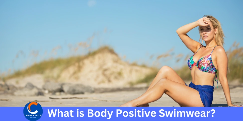 What is Body Positive Swimwear?