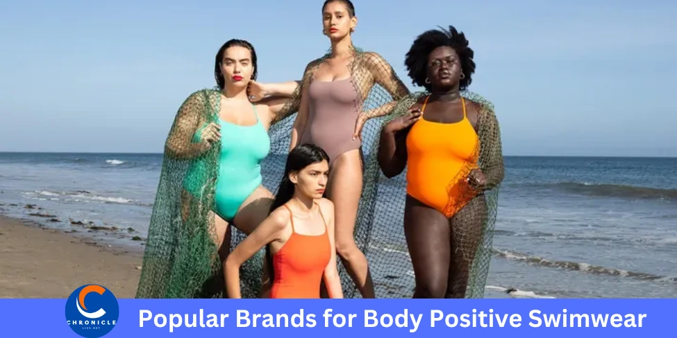 Popular Brands for Body Positive Swimwear