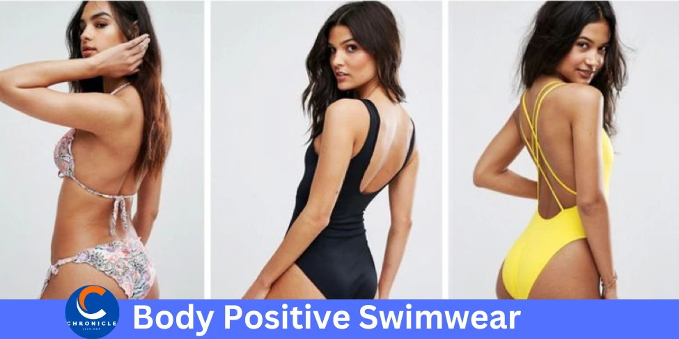 What Are the Top Features to Look for in Body Positive Swimwear