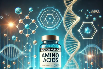 Doctorhub360.com Amino Acids: Everything You Need to Know