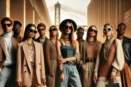 Fashionisk .com: The Ultimate Guide to Style, Trends