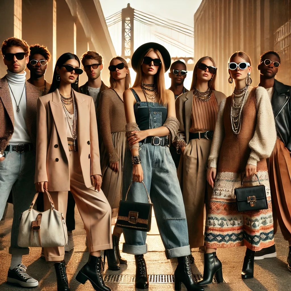 Fashionisk .com: The Ultimate Guide to Style, Trends