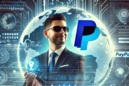 Prince Narula Digital PayPal: A Game-Changer for Indian