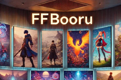 FFBooru: The Ultimate Guide to Fan Art, Community, and Digital Expression