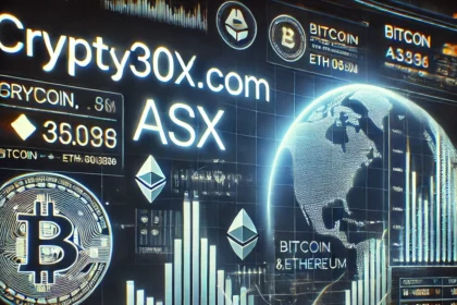 crypto30x.com asx