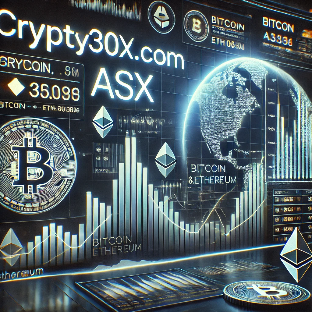 crypto30x.com asx