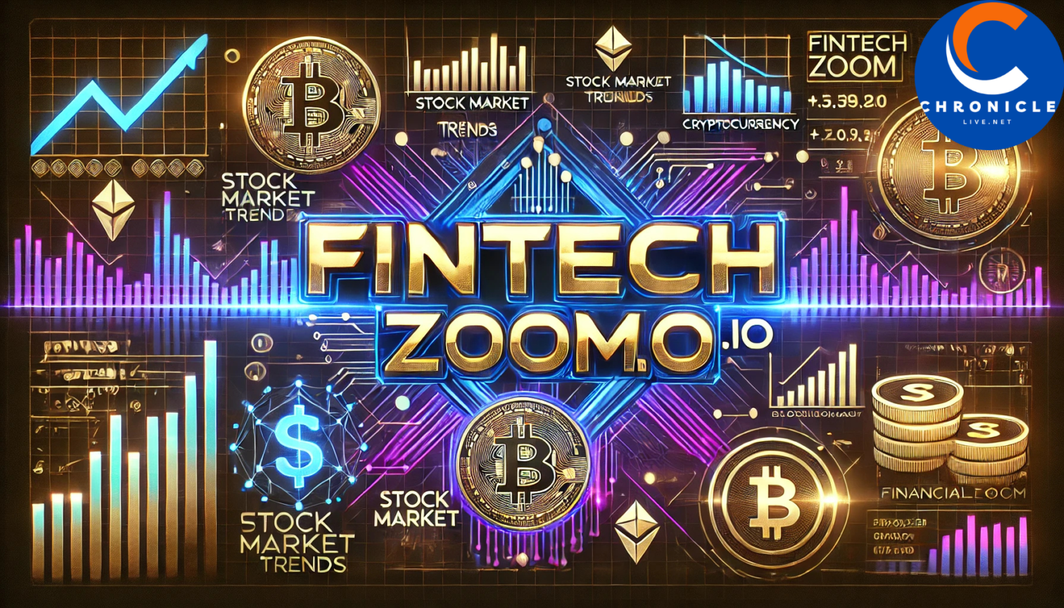 fintechzoom .io