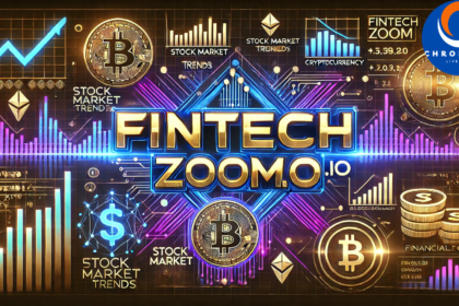 fintechzoom .io