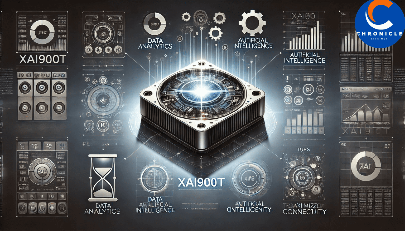 xai900t