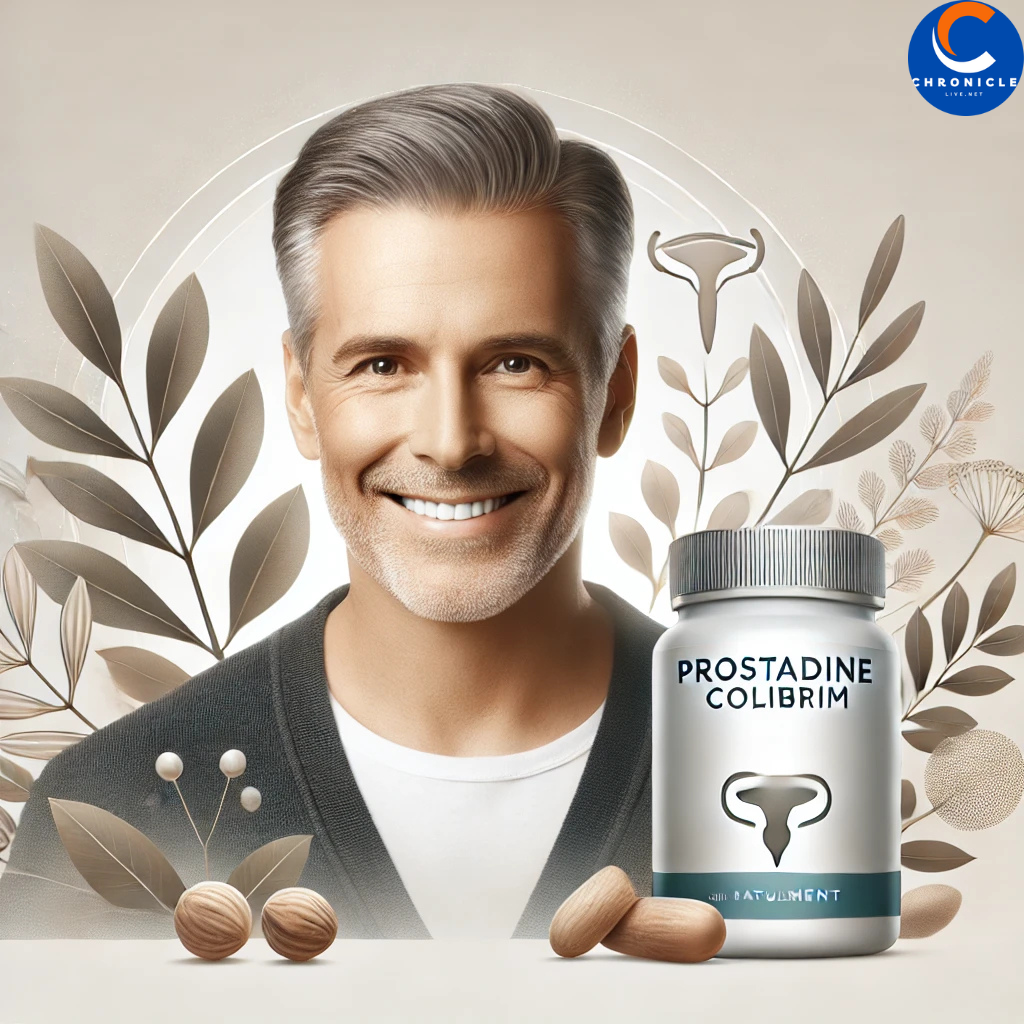 prostadine colibrim