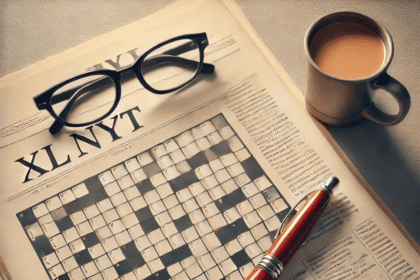 xl nyt crossword