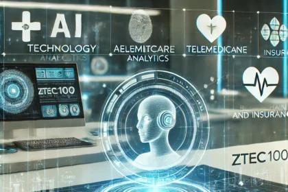 Ztec100 .com – The Future of Tech, Health, and Insurance