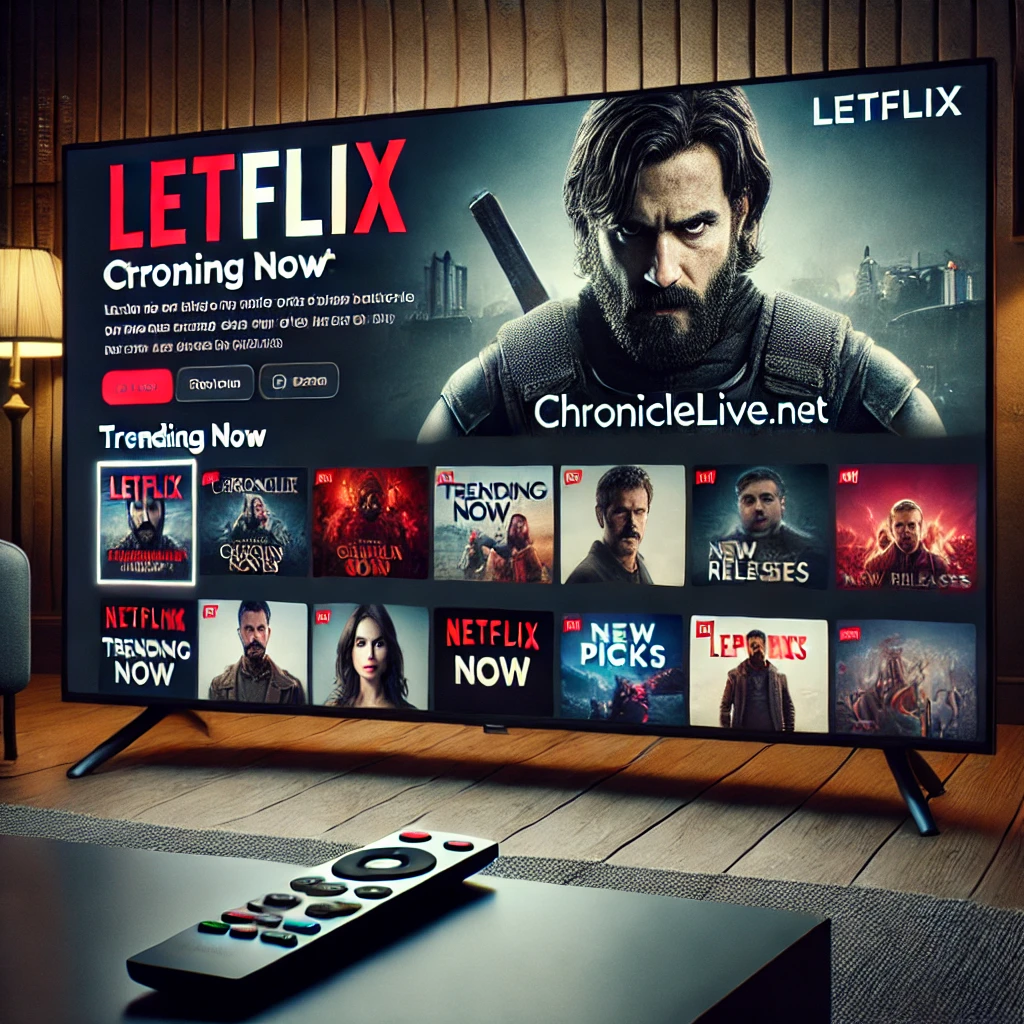 letflix
