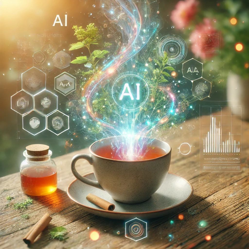Teasemoonga: 7 Powerful Reasons This AI Wellness Trend Will Change Your Life!