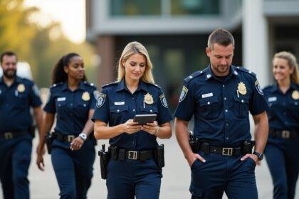 Australian federal police jobs