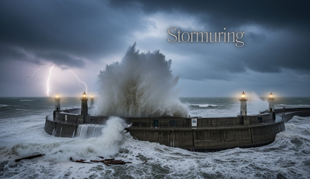 What is Stormuring Causes Effects and Solutions Explained