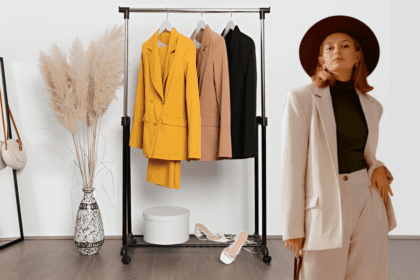 What Is a Blazertje and Why Is the Mini Blazer Trend Popular