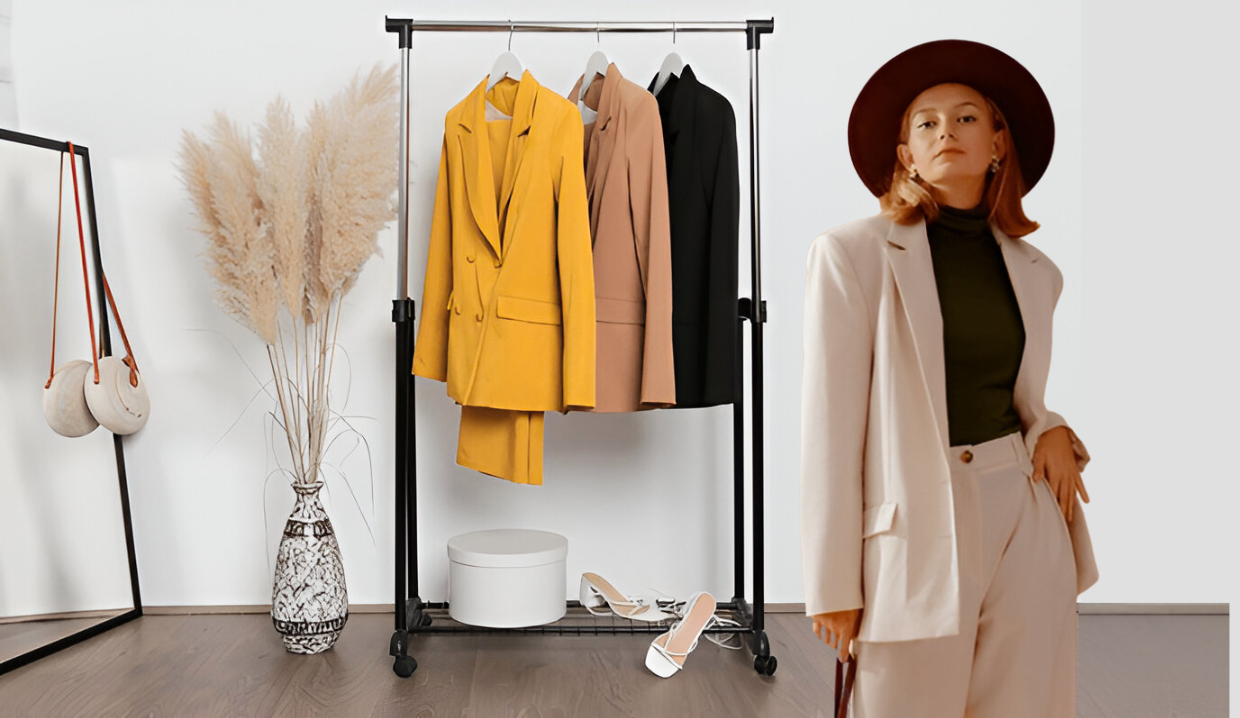 What Is a Blazertje and Why Is the Mini Blazer Trend Popular