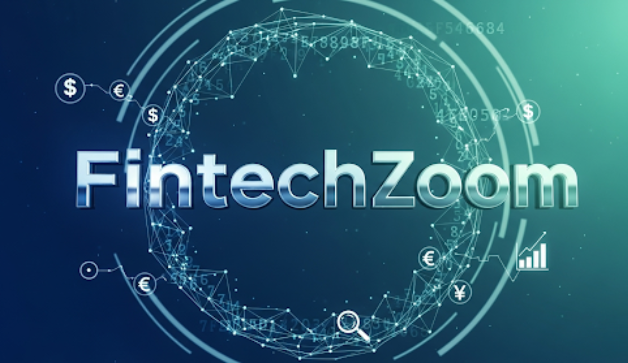 FintechZoom Review 2025: Stocks, Crypto, Loans & More