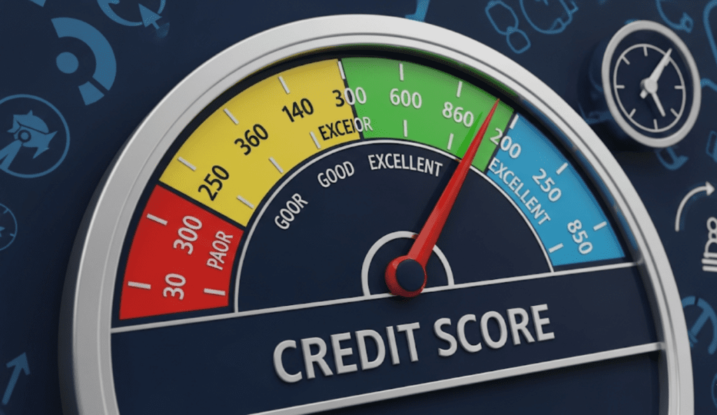 How Can I Check My GoMyFinance.com Credit Score Today
