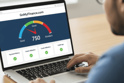 How Can I Check My GoMyFinance.com Credit Score Today