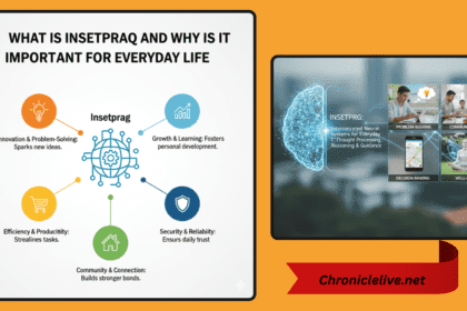 What Is Insetprag and Why Is It Important for Everyday Life