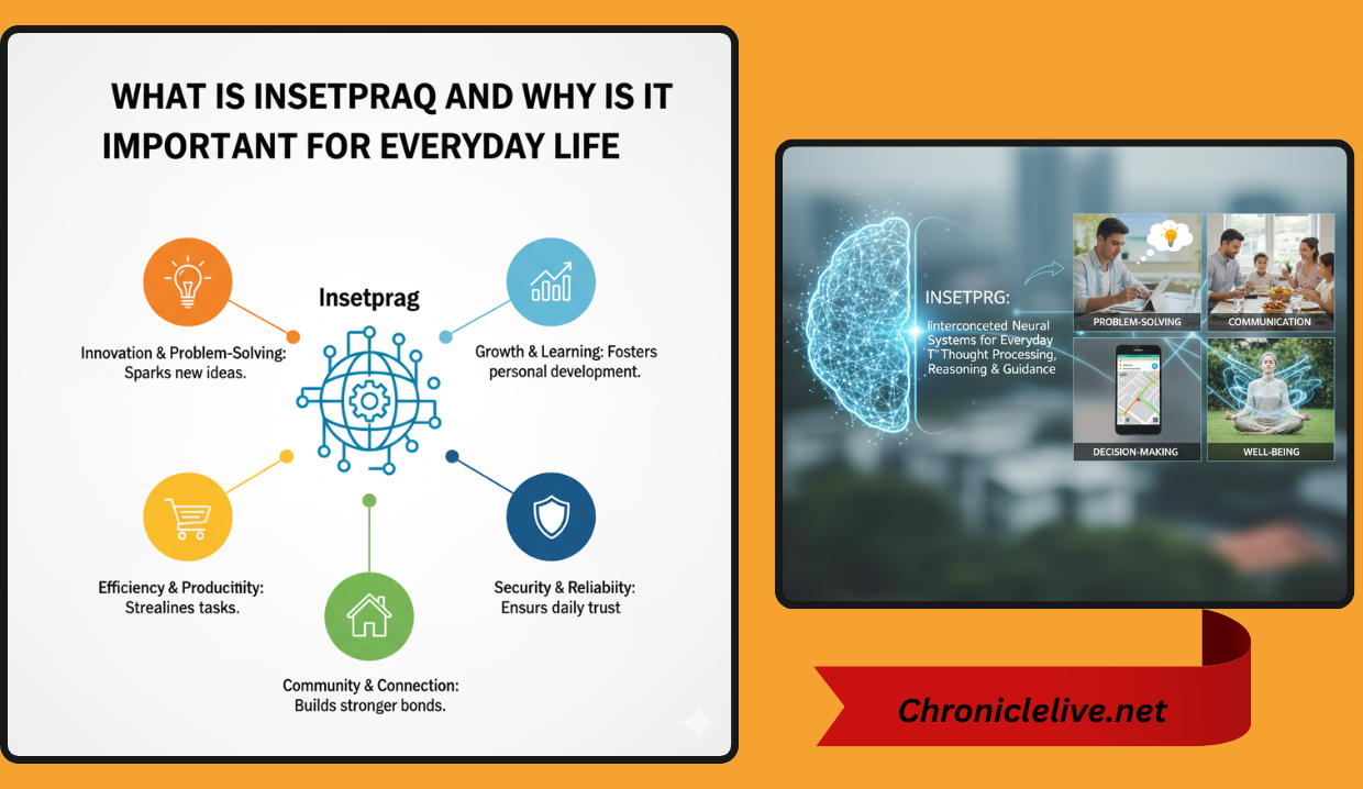 What Is Insetprag and Why Is It Important for Everyday Life