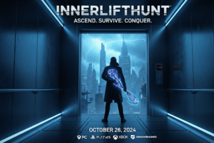 When Was the Game Innerlifthunt Released? Full Guide