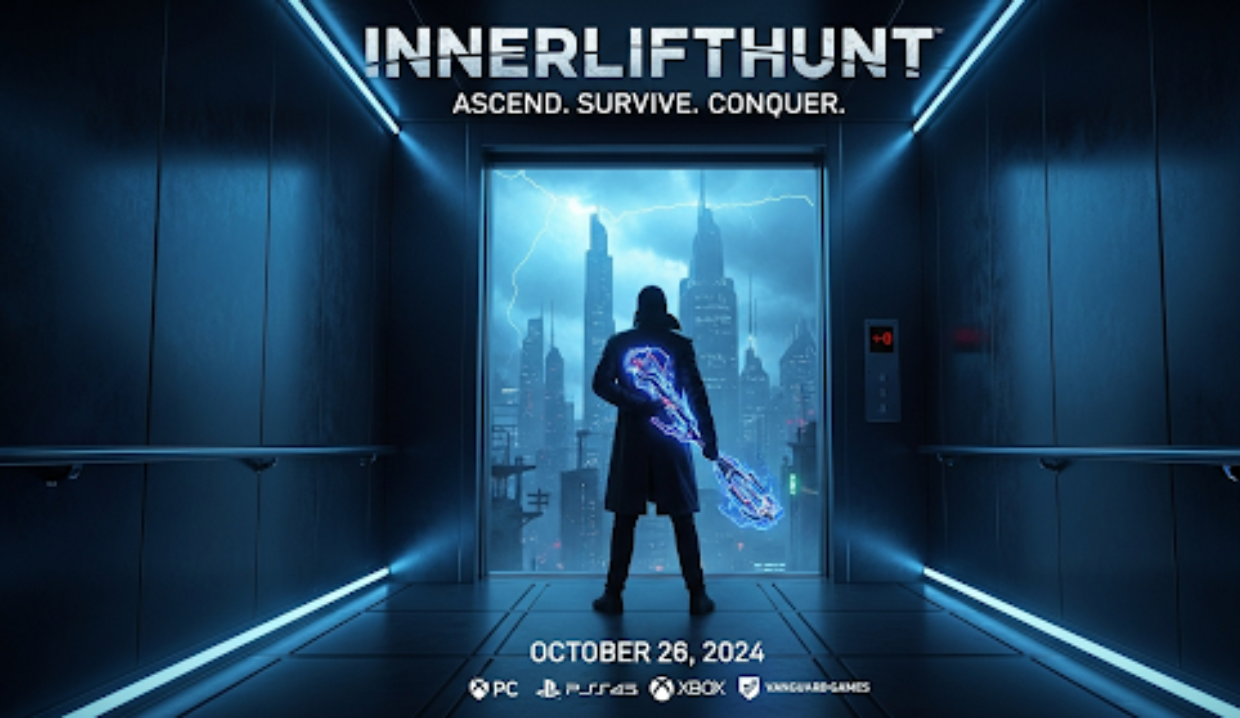 When Was the Game Innerlifthunt Released? Full Guide