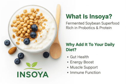 What Is Insoya and Why Should You Add It to Your Daily Diet