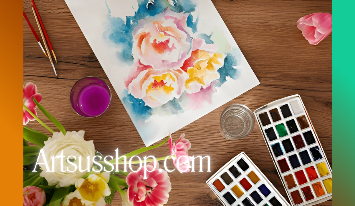 Artsusshop.com – Buy & Sell Original Art, Décor & Prints