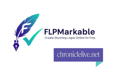 Free Logos FLPMarkable | Create Stunning Logos Online Free