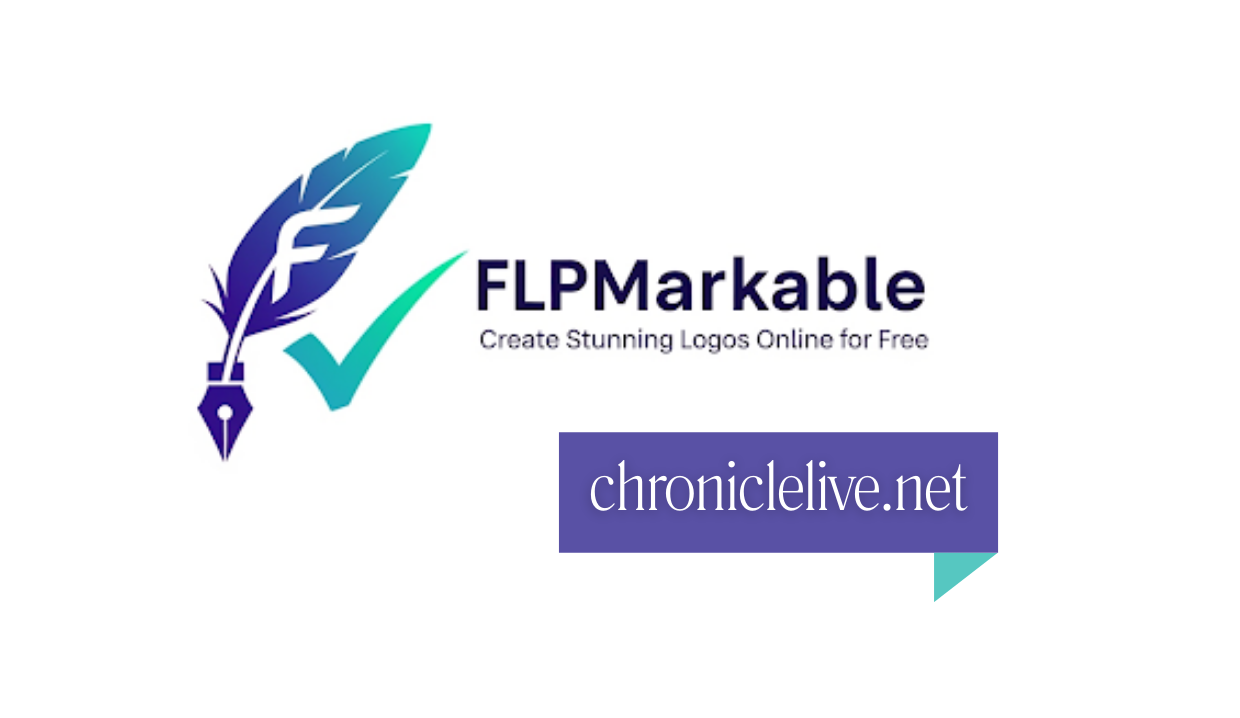 Free Logos FLPMarkable | Create Stunning Logos Online Free