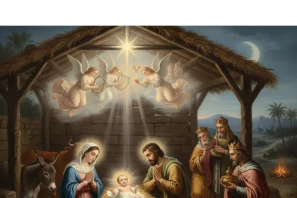 What Does Nativitat Mean in Culture Religion and Language